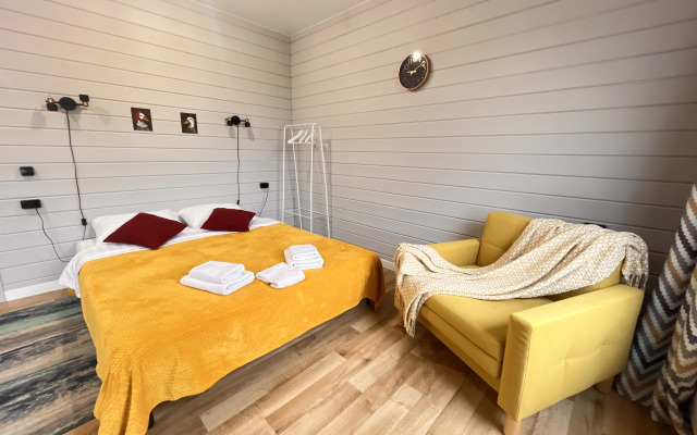 Частный дом КП Подворье Князь-Иваново