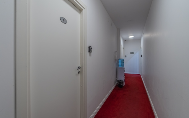 Ligohotel Na Inzhenernoj Hotel