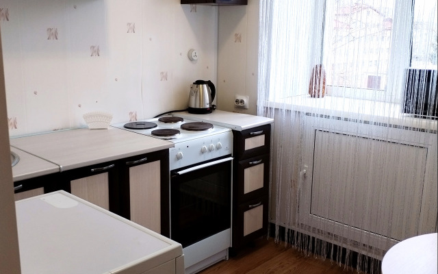 Квартира в Центральном Районе Кемерово