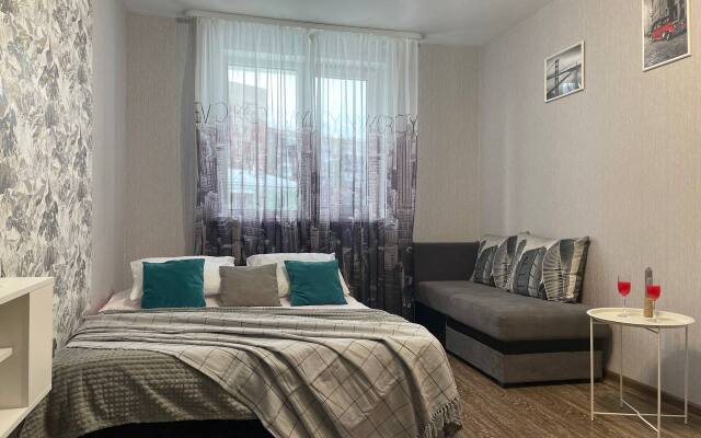 Квартира на Орджоникидзе 55