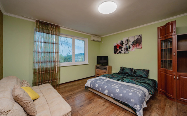 Oblaka 3 Etazha Terassa Mangal Private house