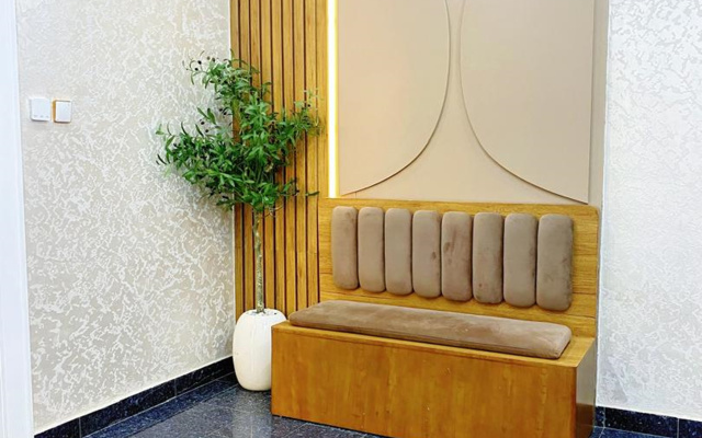 Апарт-отель Urban Edge Hotel