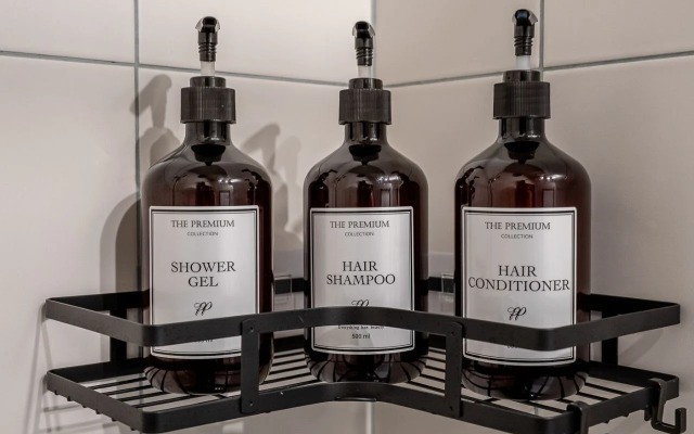 Апартаменты Smorodina 1 от сети Good vibes apartments