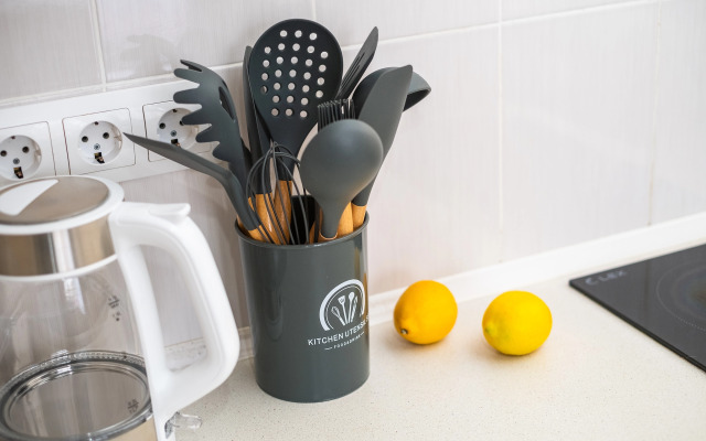 Апартаменты 127 уютная студия