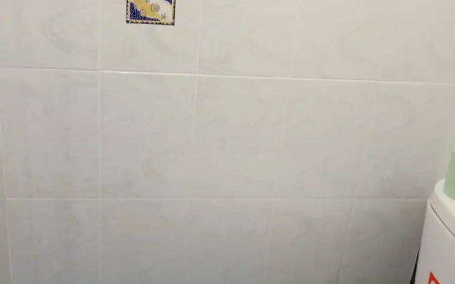 V tsentre dlya spokoynogo otdykha Flat