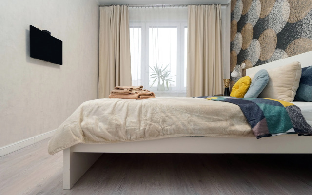 Квартира ODIRENT рядом с парком