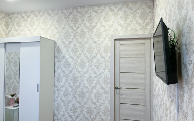 Odnokomnatnye na ulice Oktyabryskoy Apartments
