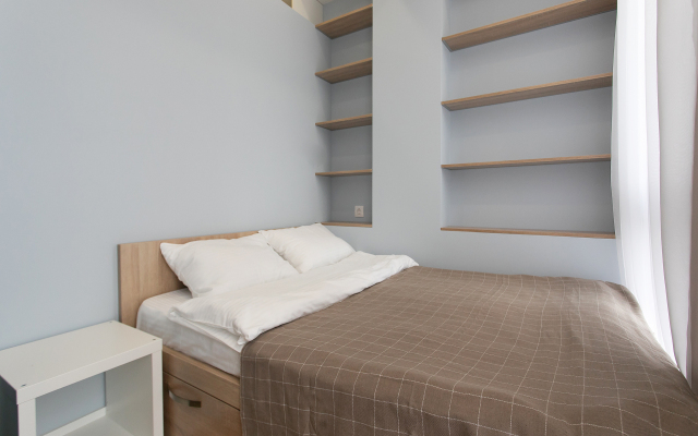 Apartment on the Heights 6