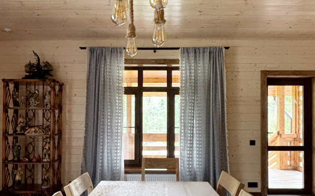 Частный дом №20