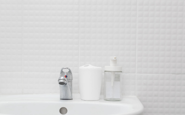 Квартира студия в ЖК Парк Легенд 116/1