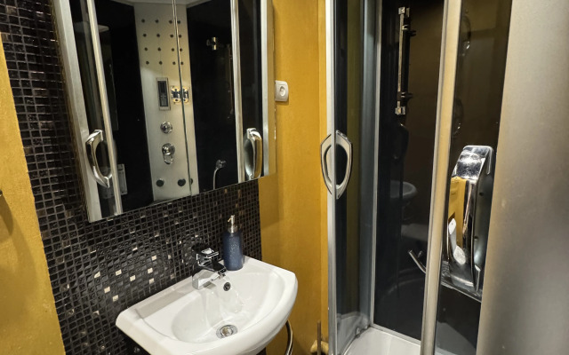 Квартира Уютная Студия