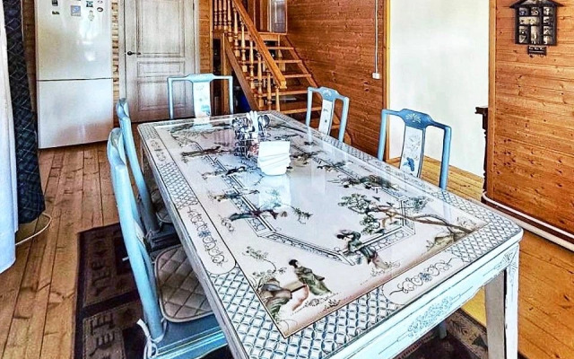 Russkaya Provintsiya Private house
