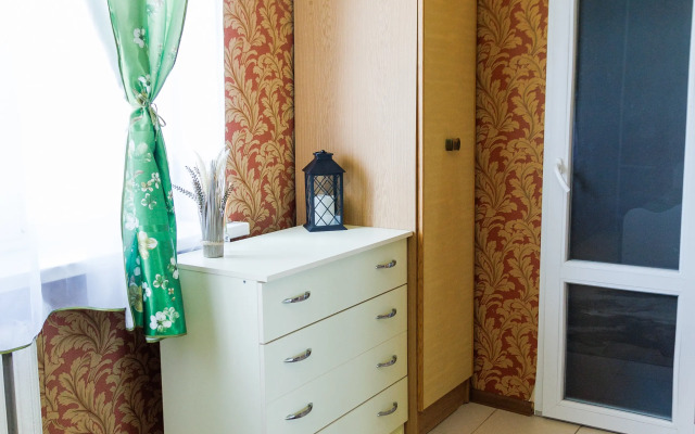 Zaezzhay I Otdykhay Flat