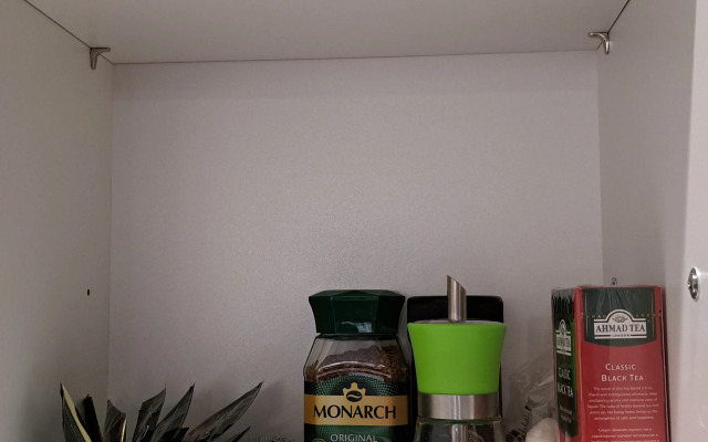 Квартира Семья с подземным паркингом