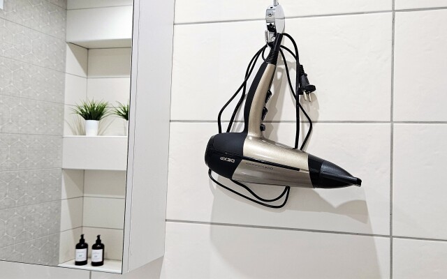 Апартаменты Добрый Дом Рядом с ТРЦ Остров