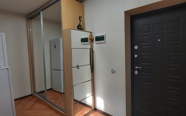 Апартаменты Квартира у Центрального Автовокзала