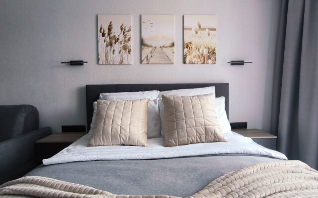 Квартира ЕвроДвушка В Самом Сердце Ярославля