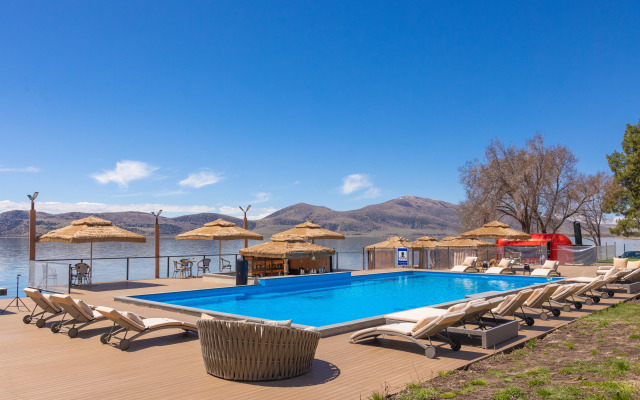 Glamping Comuna Sevan