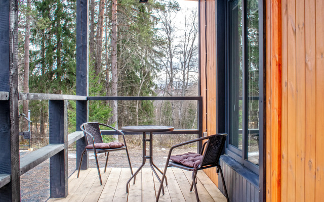 Moroshka Private house