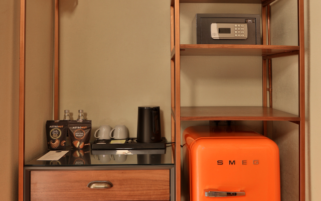 Бутик-отельl Impera hotel