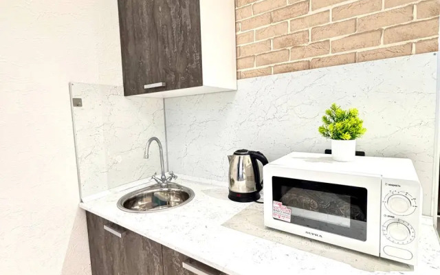 Квартира Мини Студия