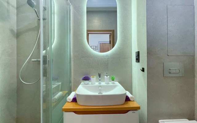 Апартаменты HotelRoom24 на Маяковской