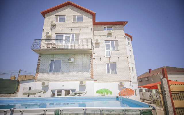 Koktebel Guest House
