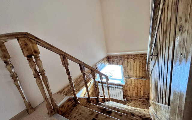 Guest house Rassvet