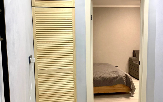 Квартира Уютная у Набережной