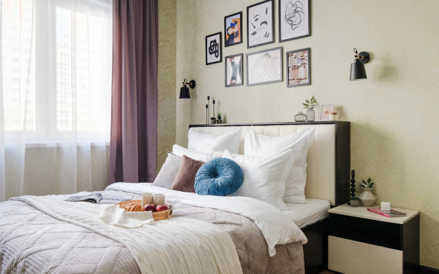 Life Apartments