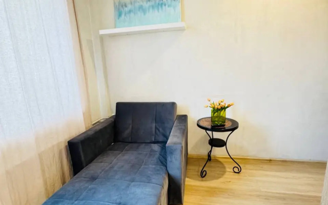 Апартаменты Крестинского Апарт