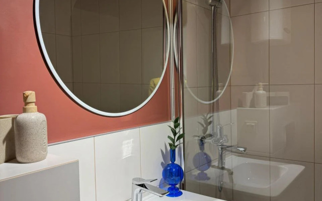 Квартира Вишневый Десерт в Екатеринбурге