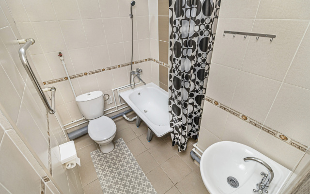 Квартира Студия на Университетской Набережной