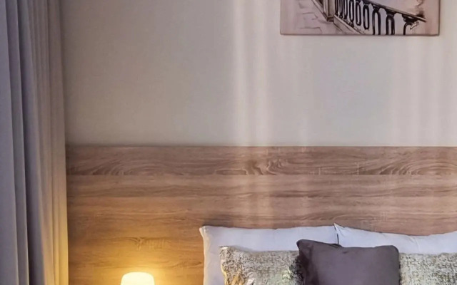 Квартира на Швецова 8