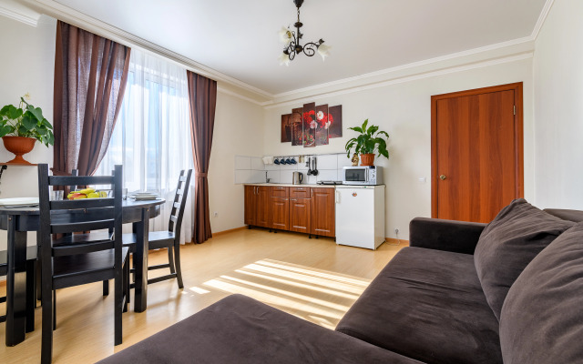 Dom Granda guest house
