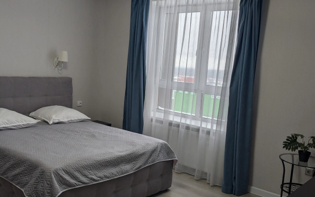 Апартаменты Квартира на Энтузиастов 13