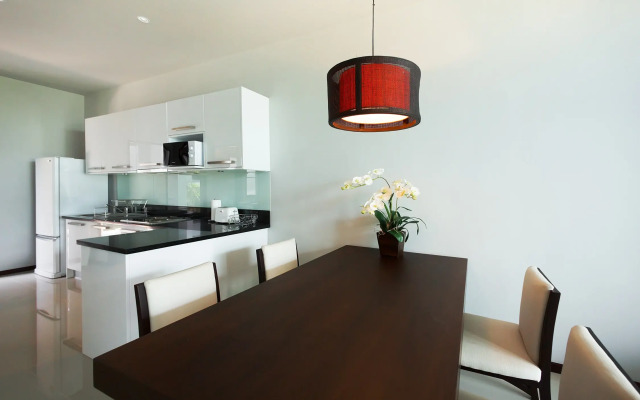 Miriama 2 Bedroom Near Naiharn Beach Villa