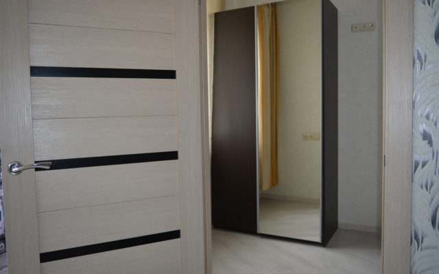 Na Morisa Toreza 7 Apartments