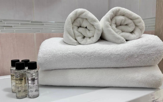 Апартаменты 39kvartir Рядом с Островом Канта