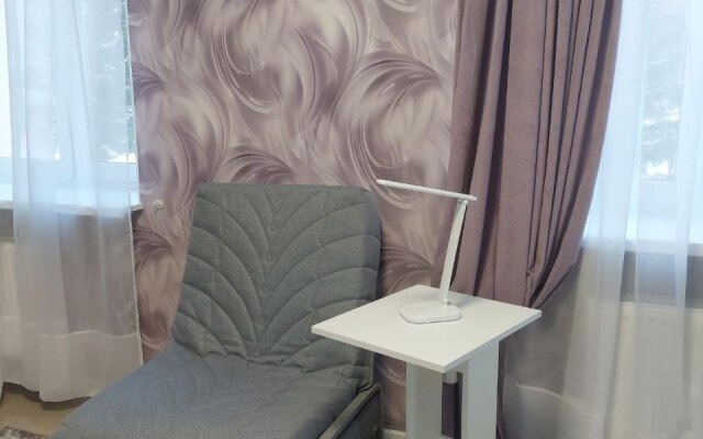 Uyutnye Apartamenty V Svetlogorske Apartments