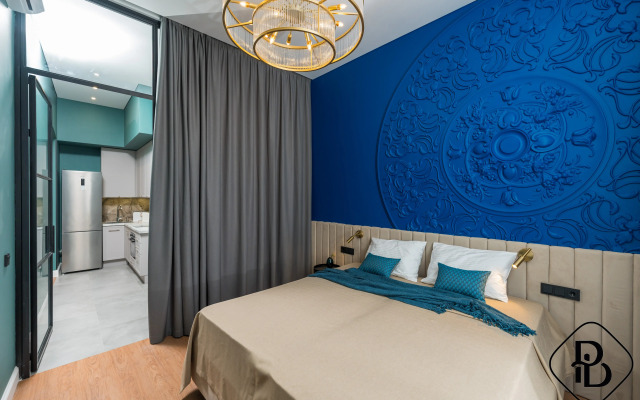 Апартаменты на Невском проспекте