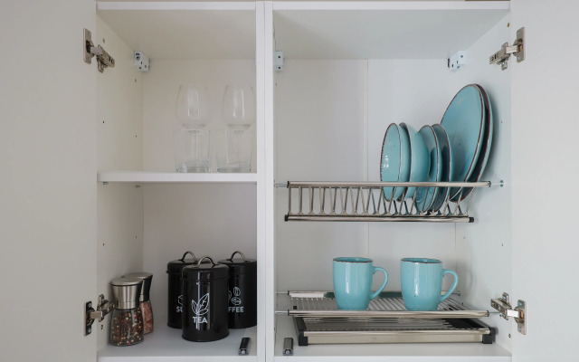 Квартира Студия 1061-2 в ЖК Nice Loft