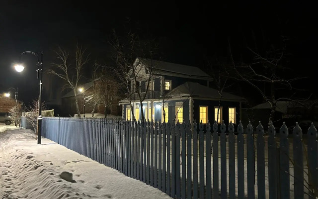 Частный дом Городская усадьба Ростов Великий