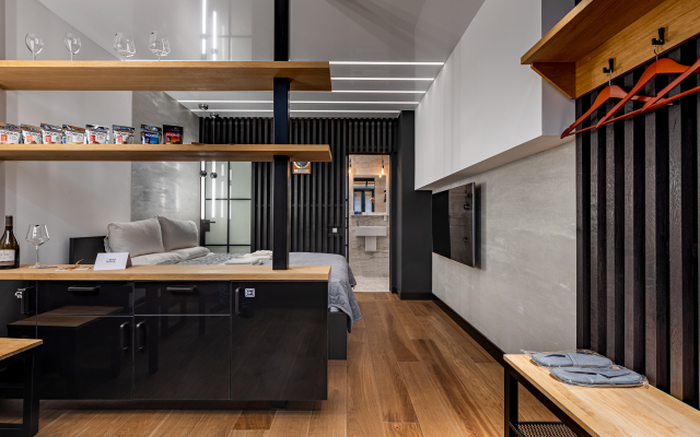 Апартаменты Stay2Day