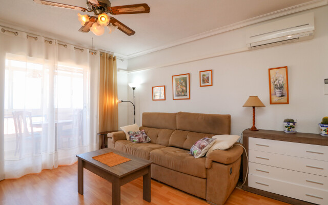 La Mata Apartments