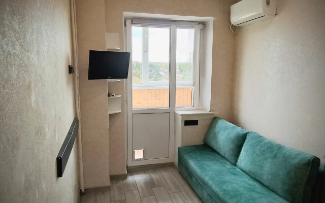 Квартира Don-room на Извилистой 7