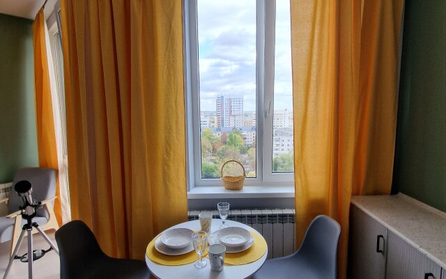 Квартира Уютная Квартира