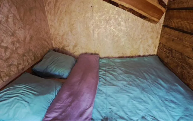 Частный дом В тихом красивом месте