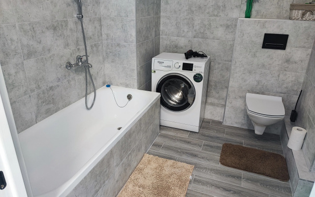 Kaliningrad-Siti Flat
