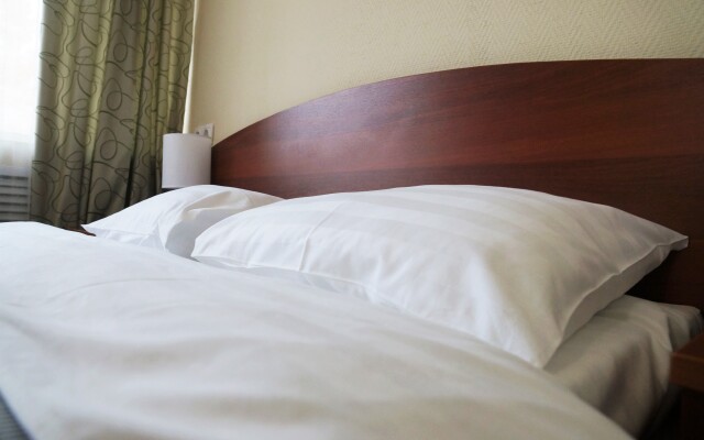 Marton Vologda Hotel